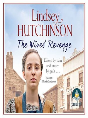 cover image of The Wives' Revenge